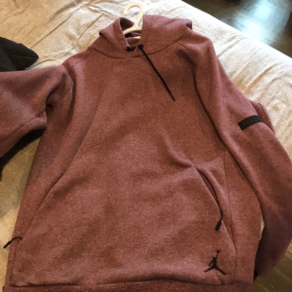 JORDAN HOODIE! BRAND NEW (no tags) SIZE XL
